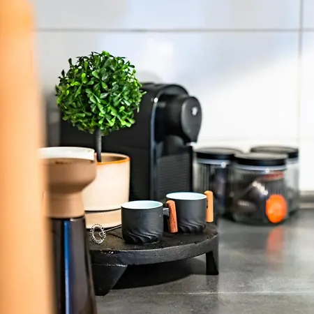 50% Rabatt - Zentral - Designstudio - 3 Pers. Wiesbaden